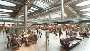 Menangani Rintangan: Metode Rekrut Pegawai Pertama Untuk Perusahaan Rintisan Kamu di Era Digitalisasi