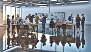 Menciptakan Daya Tahan Usaha: Cara Mengelola Tantangan Di dalam Bisnis secara Optimal