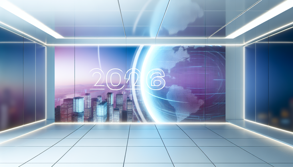 Apakah sebenarnya Generasi Z benar-benar siap perdagangan sosial di tahun 2026? Cari tahu taktik rahasia yang mereka miliki!